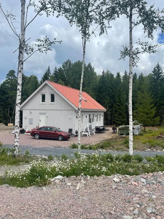 Charmig Apartens In A House In Stoccolma